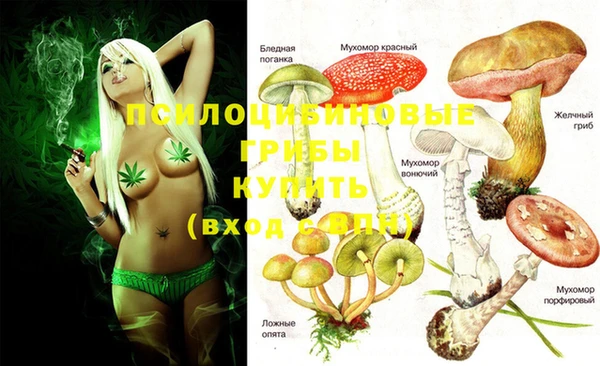 MESCALINE Алексеевка